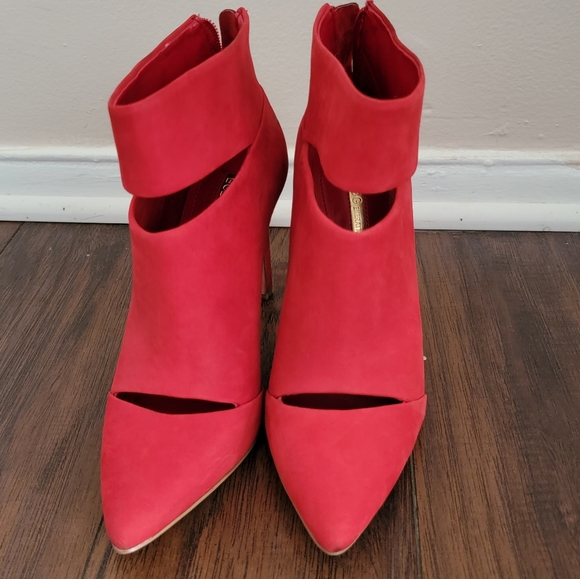 Booties - Picture 1 of 3